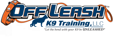 Ft. Myers Dog Training logo