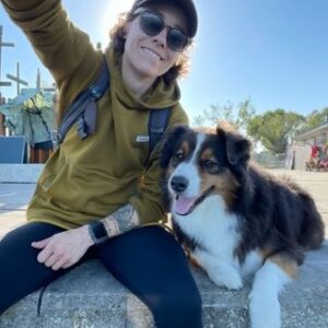 Laurin — Off Leash K9 Training of Ft. Myers
