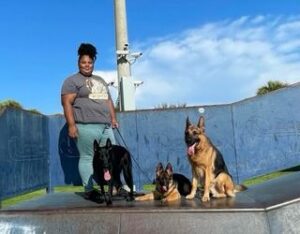 Karina — Off Leash K9 Training of Ft. Myers