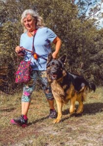 Sherry — Off Leash K9 Training of Ft. Myers