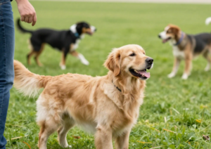 Why your dog isn't listening