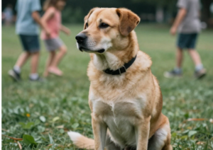 Why your dog isn't listening