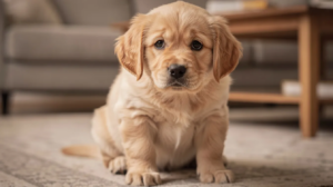Puppy fear periods and common behavior changes
